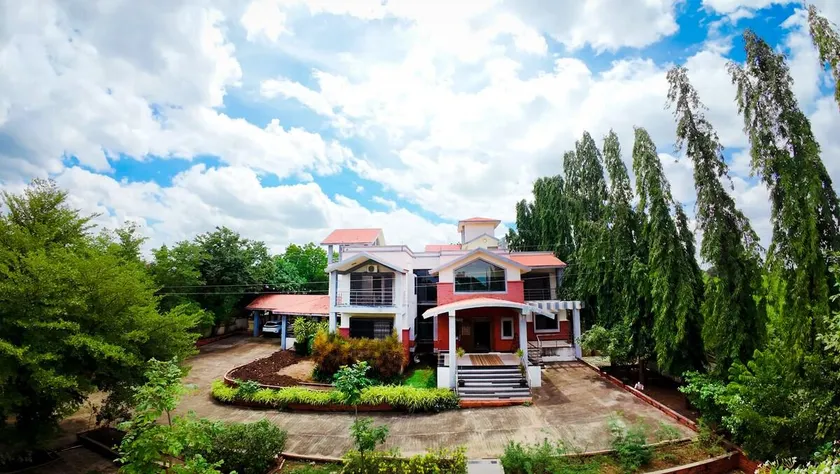 Triveni stays Ikigai 3Bhk - Image 1