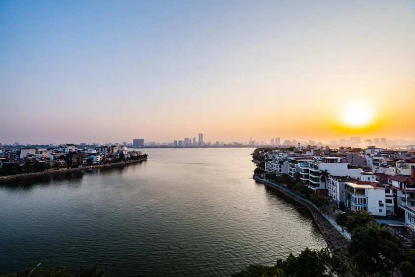 WILD LOTUS Apartment HA NOI - Image 1