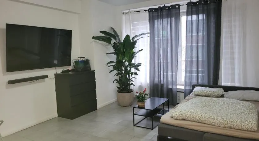 Pleasant apartment ready for you to enjoy - Image 1