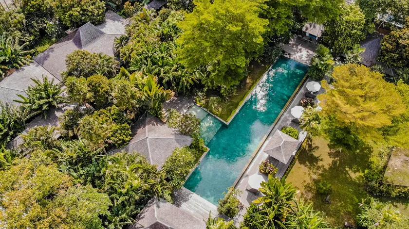 Kropak Canggu - Image 1