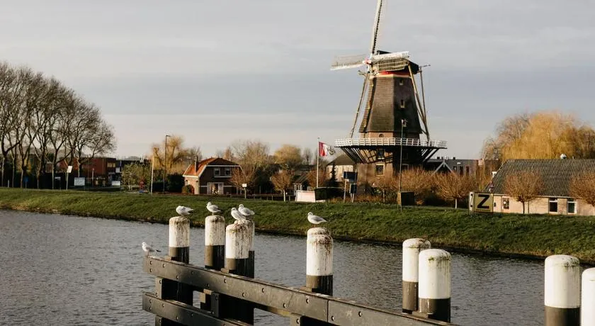 Slapen in de Molen - Image 1