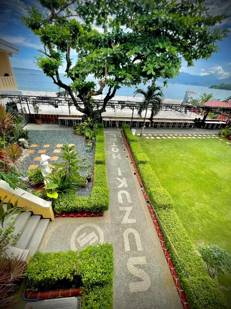 Suzuki Beach Hotel Inc - Image 1