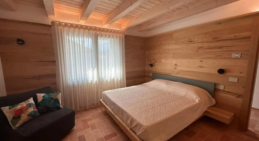 Borgo Cortivi b&b - Image 1