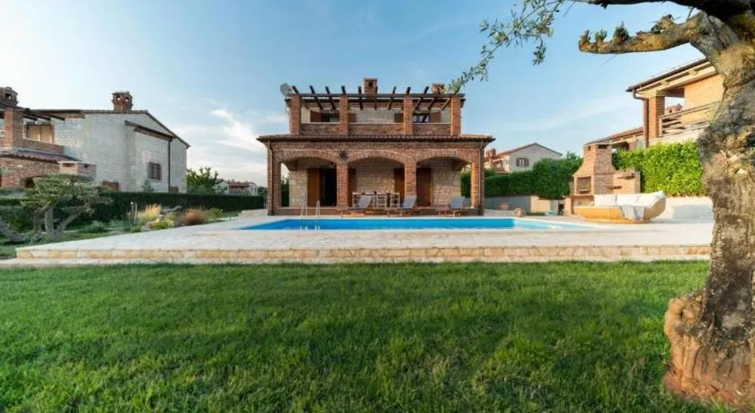 Villa Sole - Image 1