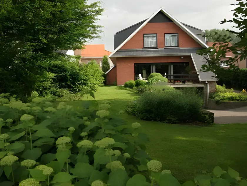 B&B Goudsbloempje - Image 1