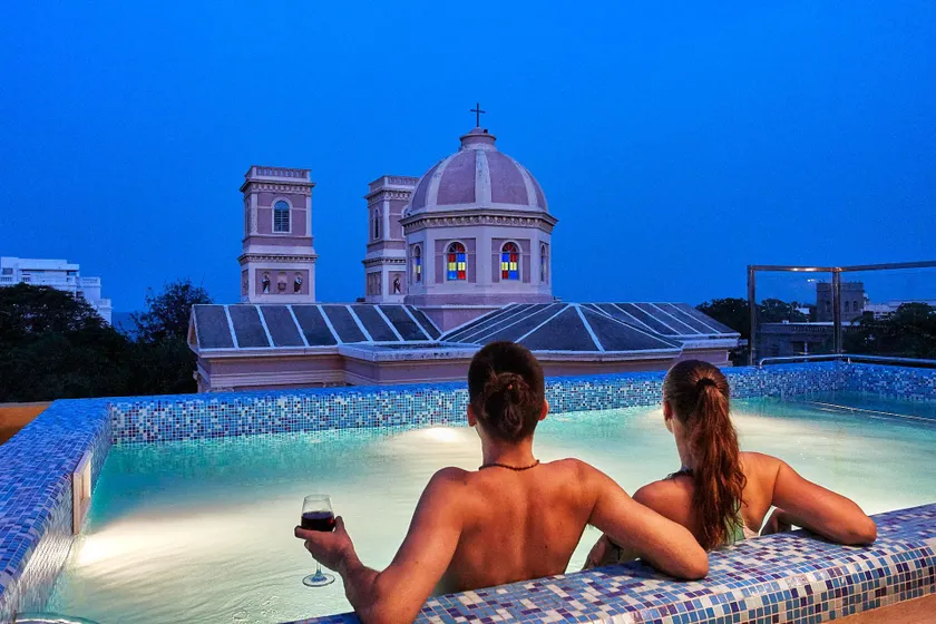 VILLA DU OCEAN - Image 1