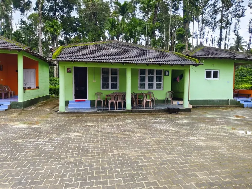 Tiger's corner Cottages and Plantation stay - Image 1