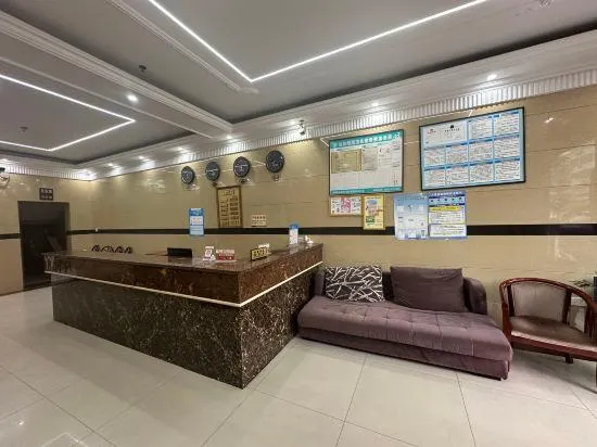 Nanxing Hotel - Image 1