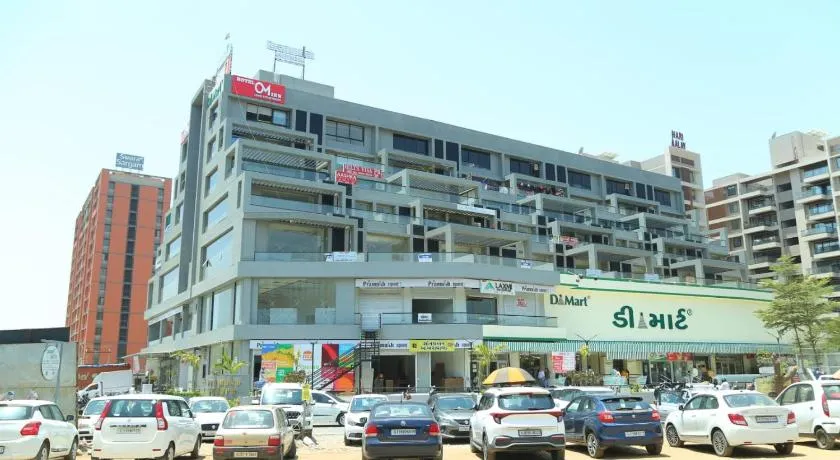 HOTEL OM INN - Image 1