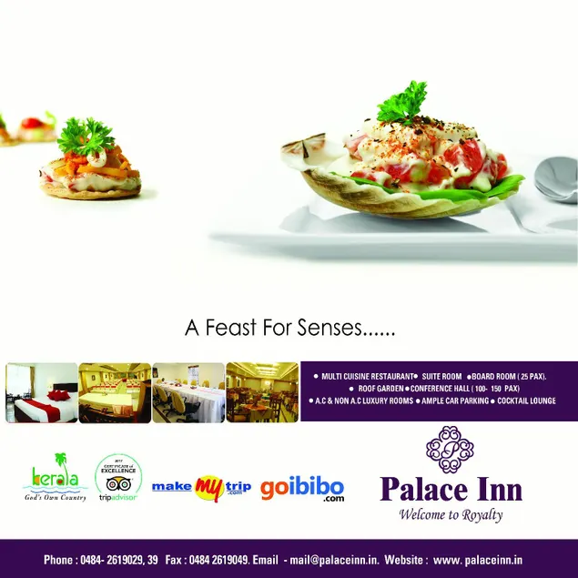 Hotel Palace Inn - Image 1