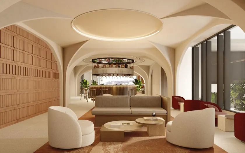 Eurostars Valladolid - Image 1