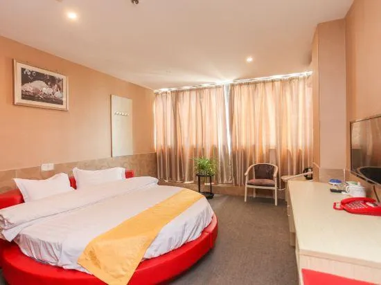 Huatai Express Chain Hotel - Image 1