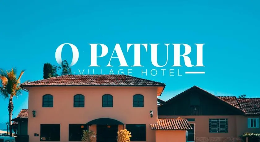 O Paturi - Village Hotel Proximo Aparecida - Image 1