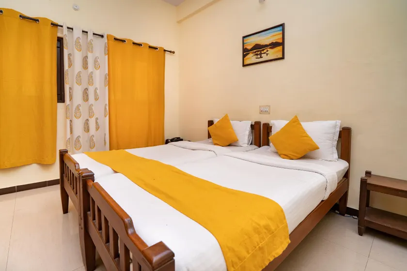 Hotel Urban Spice - Madurai - Image 1
