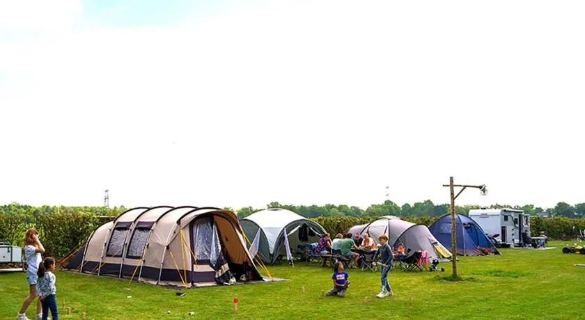 Mini Camping Drentse Monden - Image 1