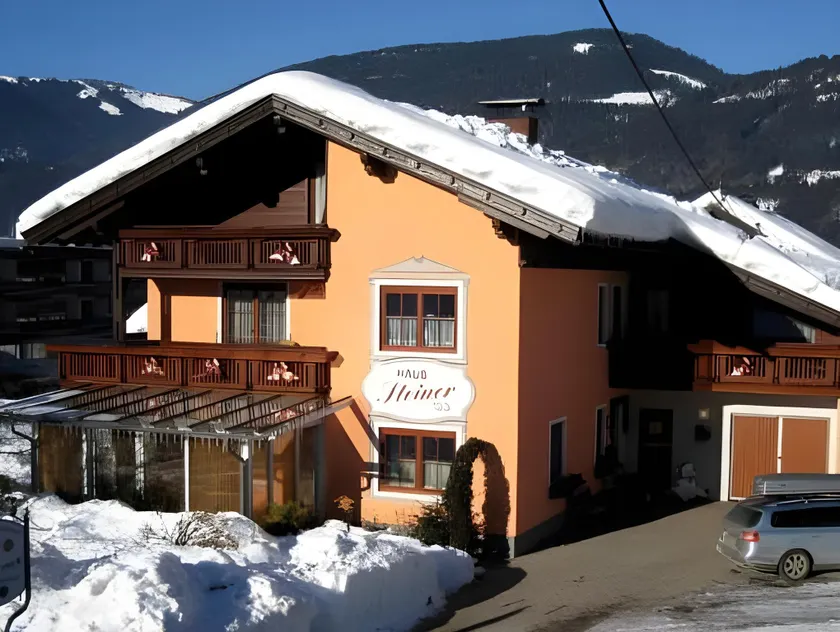 Gästehaus Steiner - Image 1