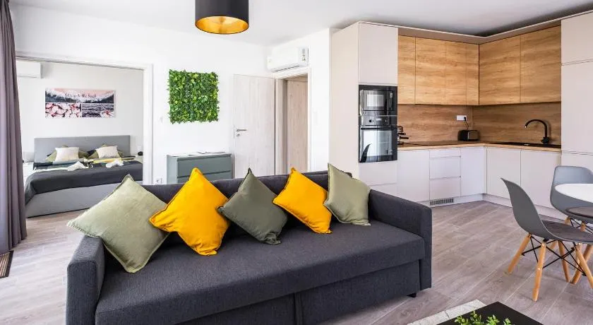Quality apartman - Image 1