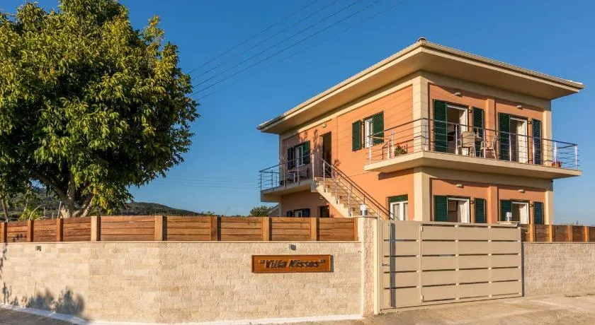 Villa Nissos - Image 1