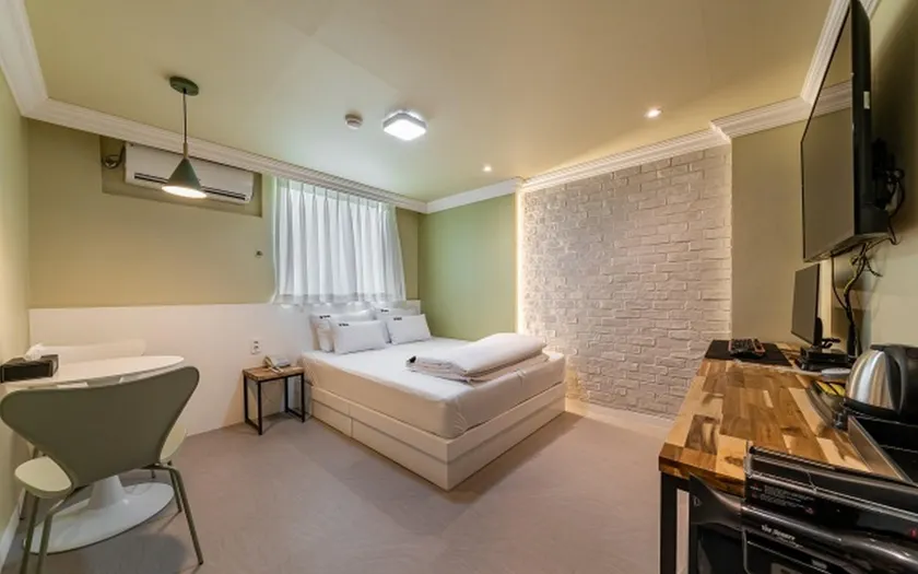 Siheung Hotel AM - Image 1
