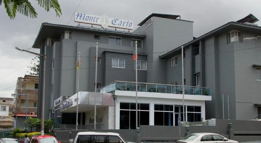 Hotel Monte Carlo - Image 1