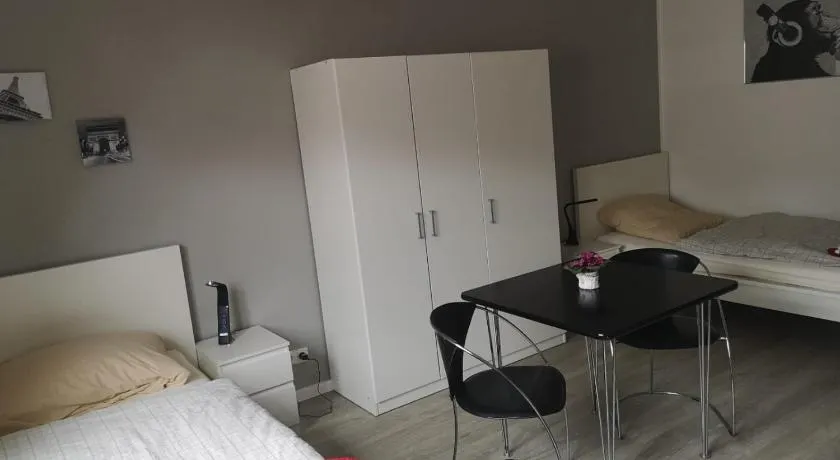 Gemütliches Ferienzimmer Hürth - Image 1