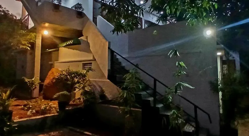 Amma villa Habaraduwa - Image 1