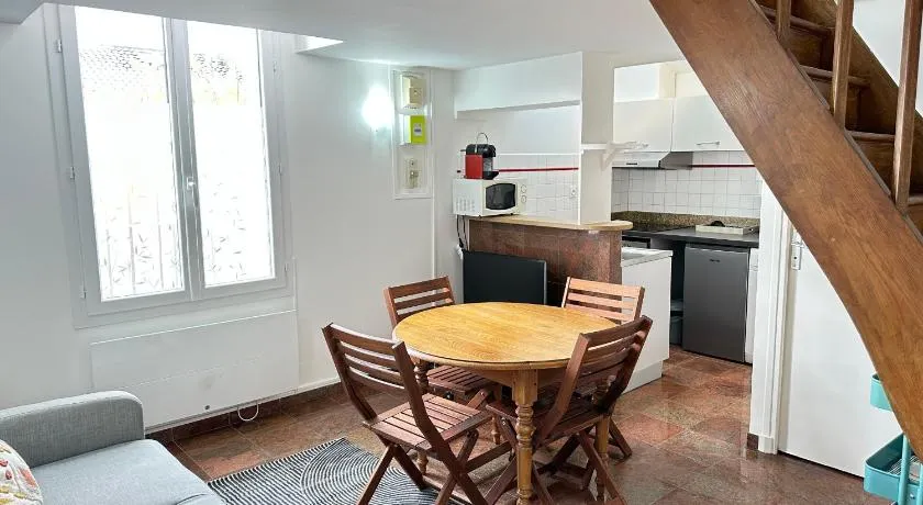 Appartement Mezzanine - Image 1