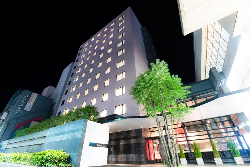 Richmond Hotel Kagoshima Tenmonkan - Image 1