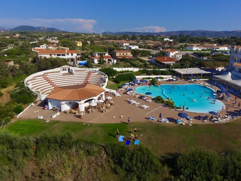 Acqua di Mare Hotel e Resort - Image 1