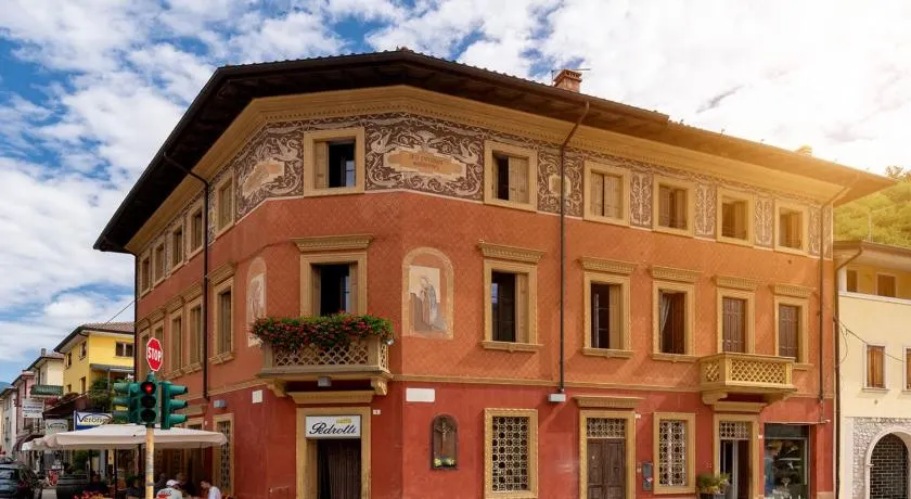 Palazzo Fritz - Image 1