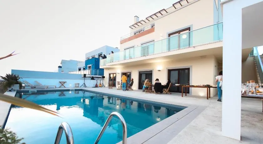 Wellnesshouse - Image 1