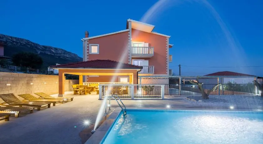 Villa Luma - Image 1