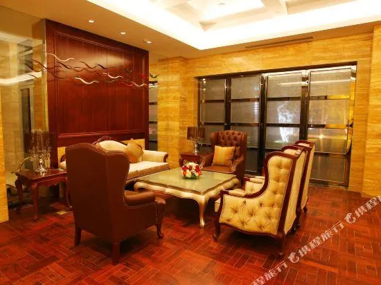 Scholars Hotel Dongyuan - Image 1
