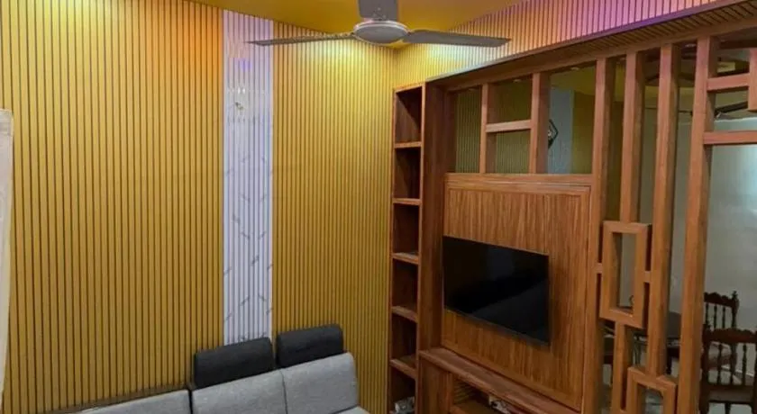Richards Homestay - 2BHK - Image 1