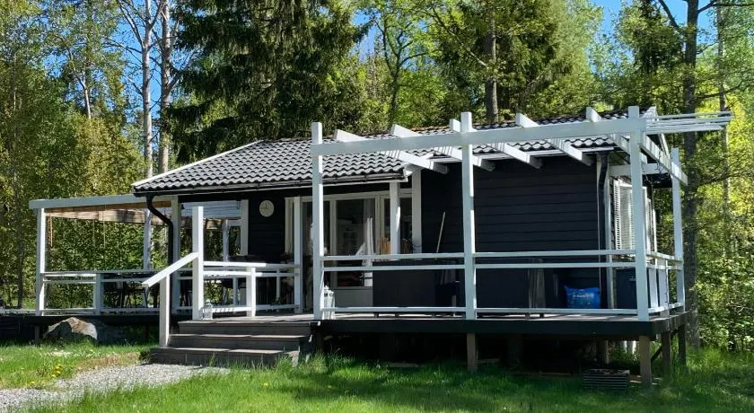 Cozy cottage near the sea - Image 1