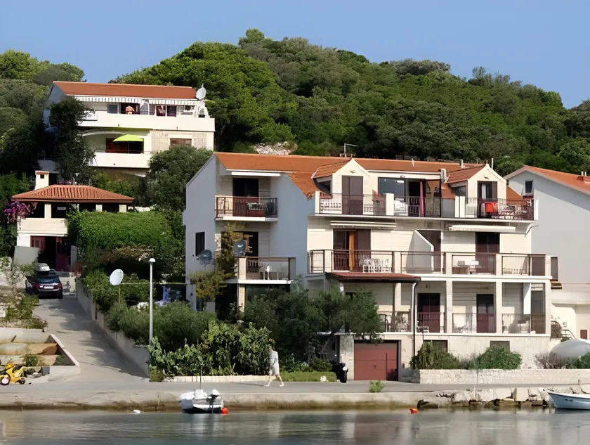 Apartamento con barbacoa | Vistas al mar - Image 1