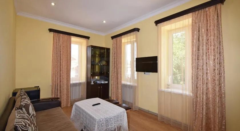 Guest House Arsan - Image 1