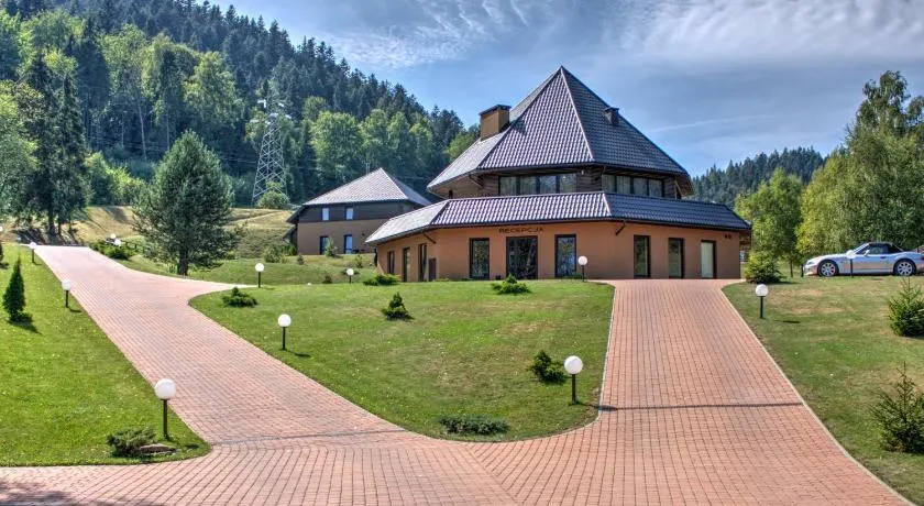 Puenta Aparthotel - Image 1