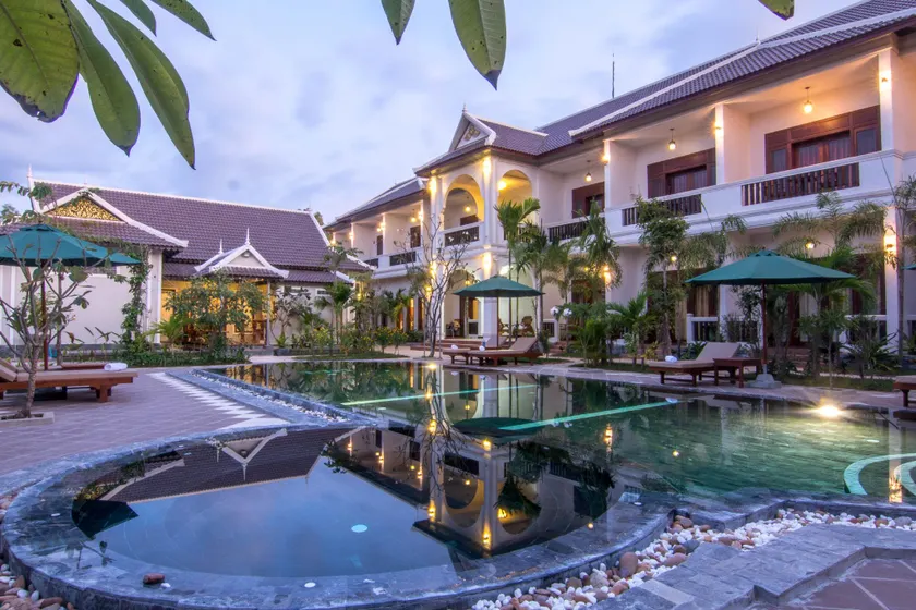 De Arya Angkor Resort - Image 1