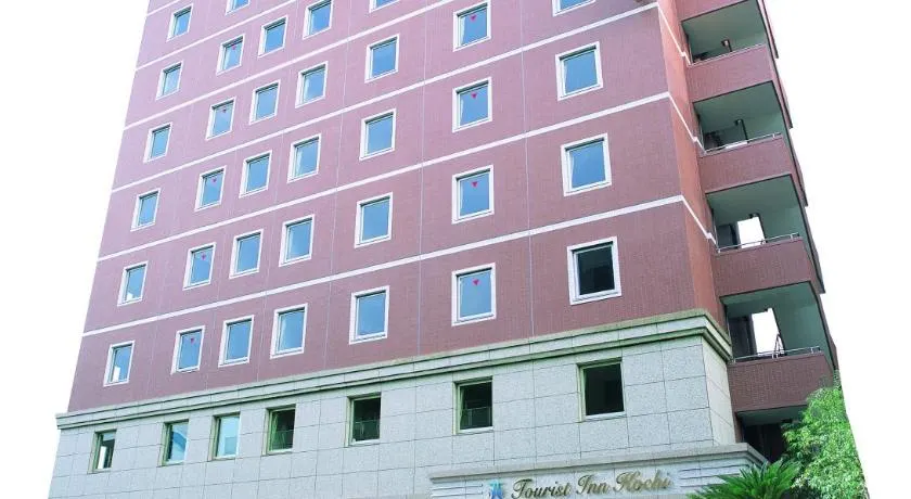 Tourist Inn Kochi - Image 1