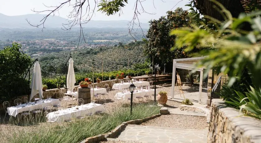 Agriturismo I Millepini - Image 1