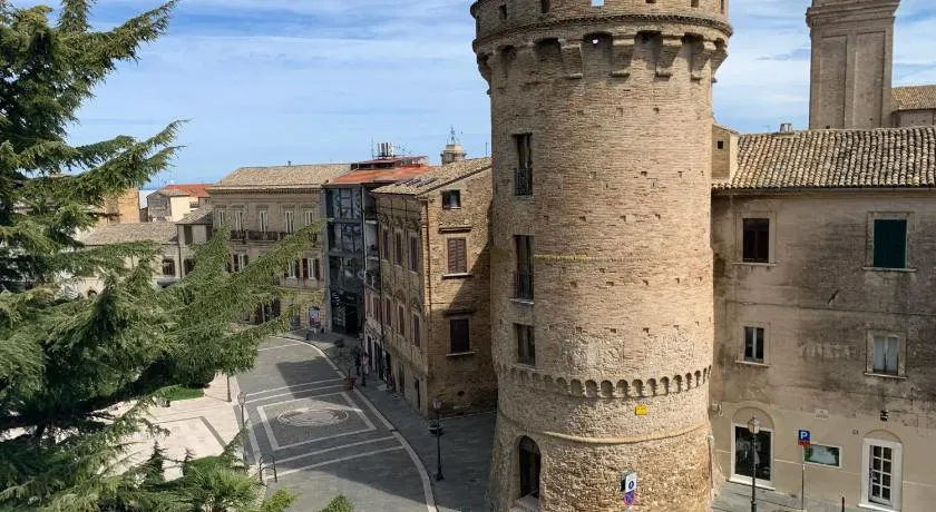 Torre di Bassano Luxury Room - Image 1