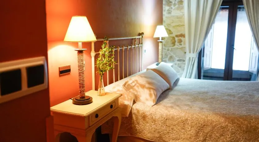 Hotel Rural El Zaguán - Image 1