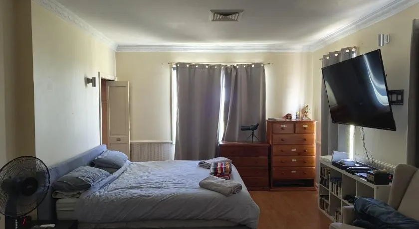 Camden Country Respite - Self Contained Farmstay Apartment - Image 1