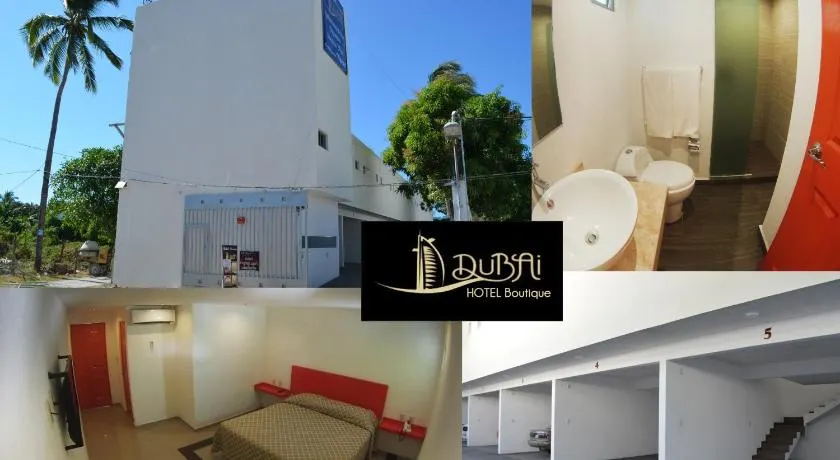 Hotel Boutique Dubai - Image 1