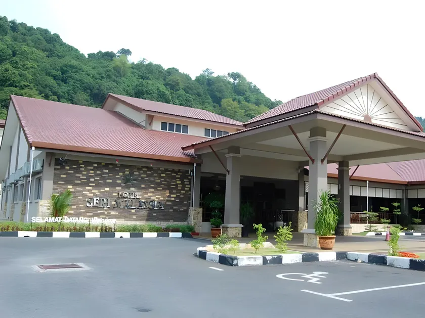 Hotel Seri Malaysia Kangar - Image 1