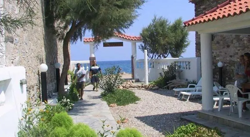 Hotel Agnanti - Image 1