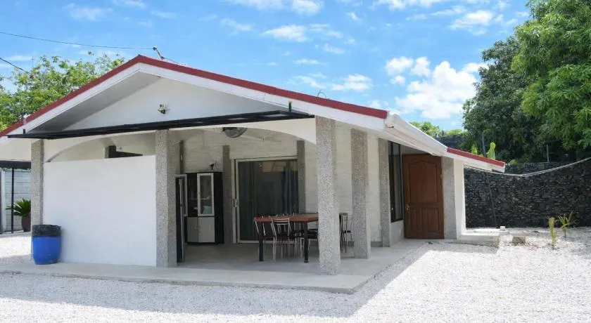 Conchal Maquito House - Image 1