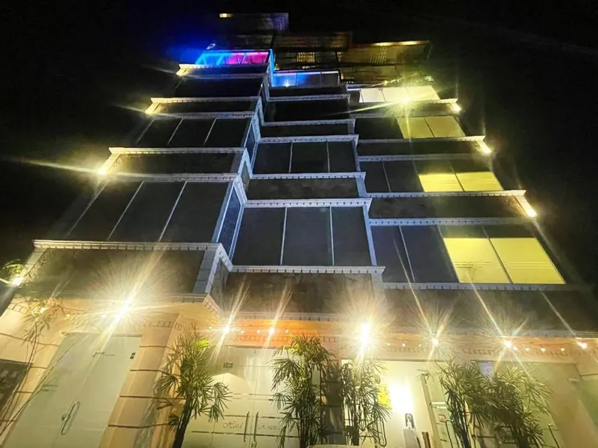Hotel Rosenro - Image 1
