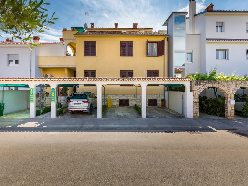 Apartment in Fazana near the Beach - Image 1